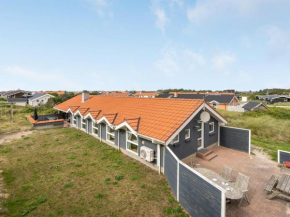 Holiday Home Hariet - 600m from the sea by Interhome, Horsens